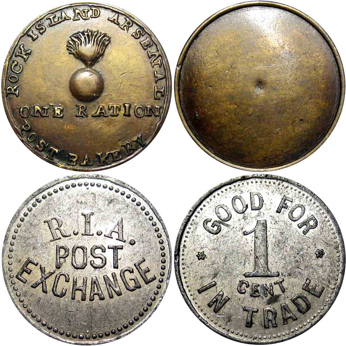 A-Numismatic-Game---Search-For-
